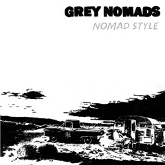 The Grey Nomads