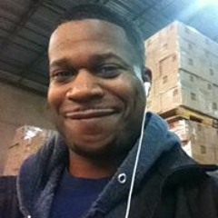 Randy Jackson Anderson