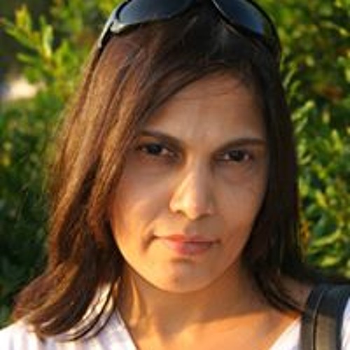 Shamona Amirulla’s avatar