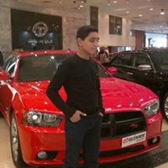 Yasser Mohamed
