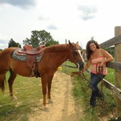 Ashley Montgomery Rigsby