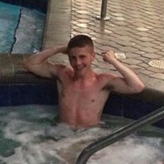 Kye Knee-knocker Matthews