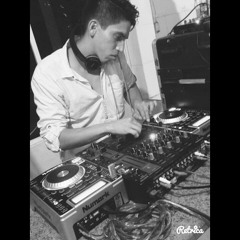 Darwin Moreira Dj-Treno