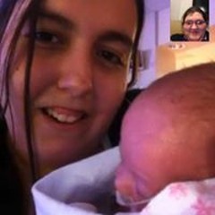 Rachel Anna Satchell