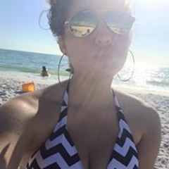 Sydney Cûbàńïtā Alexis