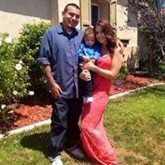 Anthony FreshInk Ramirez