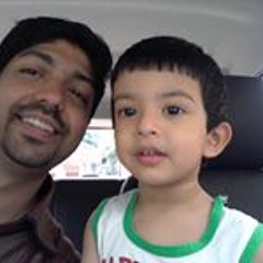 Jerrish Issac Varghese