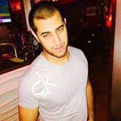 Gregory Orfila