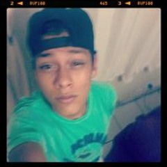 Guilherme H. S Chacón