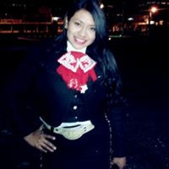 María Inés Dávalos