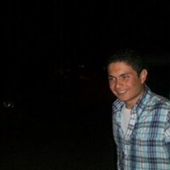 Ahmed Maghraby