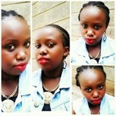 Wendy Nyaboke Tshanikwah