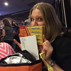 Angie Musselman Dosch