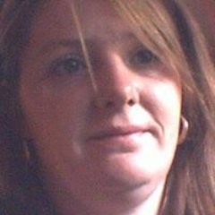 Bernadette Wright