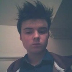 Cian O Connor