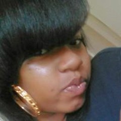 Kiaa N Denise Edwards