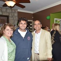 Daniel Jaylove Jalilpoor