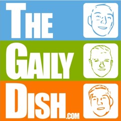 The Gaily Dish
