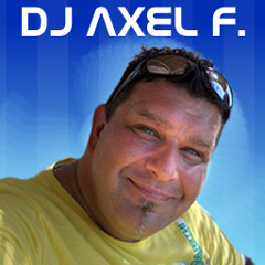 DJ Axel F. - News