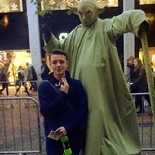 Stream Connor Bushell music | Listen to songs, albums, playlists for ...