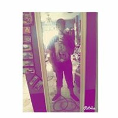 Wilfredo Junior Chevez