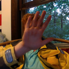 Nathaniel Lovell-Smith