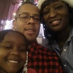 Nicole Brown-Johnson