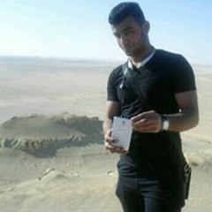 Ahmed Elfiky