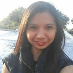 Michelle Gueco Garcia