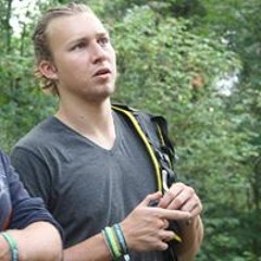 Joshua Jacques Hansen