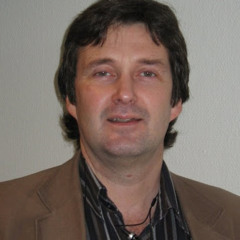 Thor-Ragnar Klevstuen