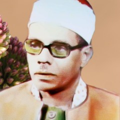 الأنعام الأعراف القمر 1984 الشيخ محمود حسانين 2