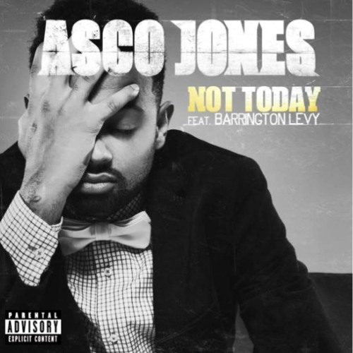 Asco Jones’s avatar