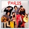 PARIS Band