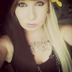 Brittany Alycce DeRosier