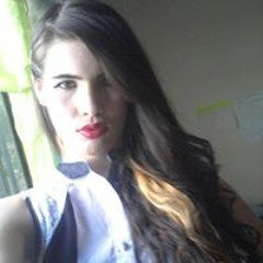 Kerstin Rinaudo Eriksson