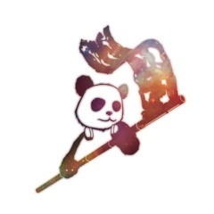 ㋡ MR PANDA-REMIX PAGE ㋡ (nebula beatz crew)