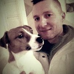 Tonny Tottenham Berge