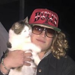 Weston Hunter King