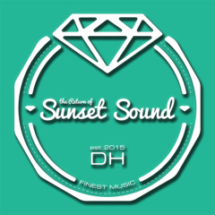 SunsetSound Official