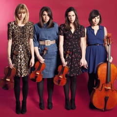 07 Presto, Quartet In G Major K156, W A Mozart