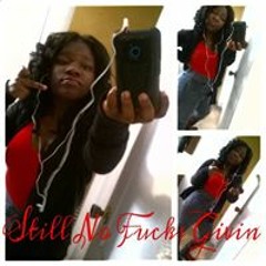 Ayee Shaquasia Vinson