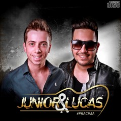 Junior e Lucas