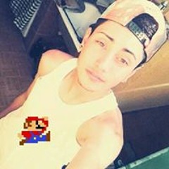 Bryan Alexis Desquicio