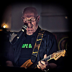 Jan Peters Stein (NL)