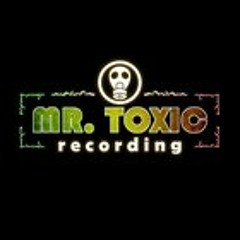 Mr toxic