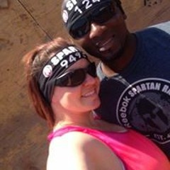 Mike BlknMild Willis