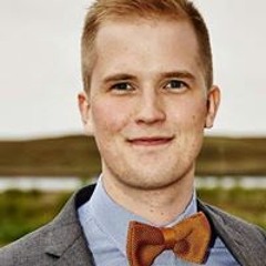 Haukur Steinn Logason