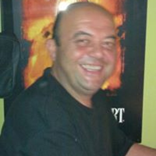 Zoran Špiljević Špilja’s avatar