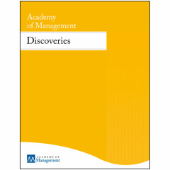 AOM Discoveries